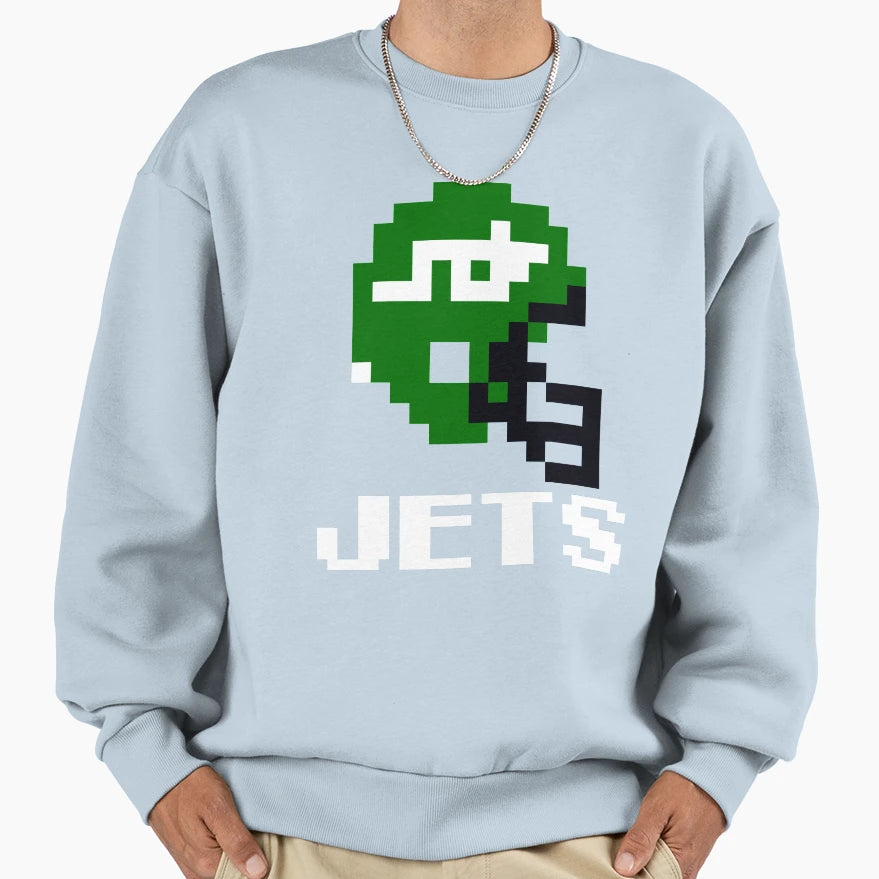 Tecmo Bowl Tecmo Super Bowl Tecmo T-Shirt - Casual Everyday Wear Men Women - T-Shirt, Sweatshirt, Hoodie