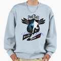 Football Worlds Favorite Game Sweatshirt - Novelty Apparel for Adults - T-Shirt, Sweatshirt, Hoodie