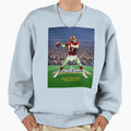 Doug Williams Super Bowl Xxii Sweatshirt - Streetwear Style for Adults - T-Shirt, Sweatshirt, Hoodie