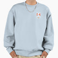 Kalaheo Mustangs Cheerleading Km Sweatshirt - Streetwear Style for Adults - T-Shirt, Sweatshirt, Hoodie