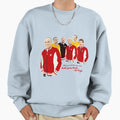 Liverpool Elite Sweatshirt - Casual Everyday Wear Men Women - T-Shirt, Sweatshirt, Hoodie