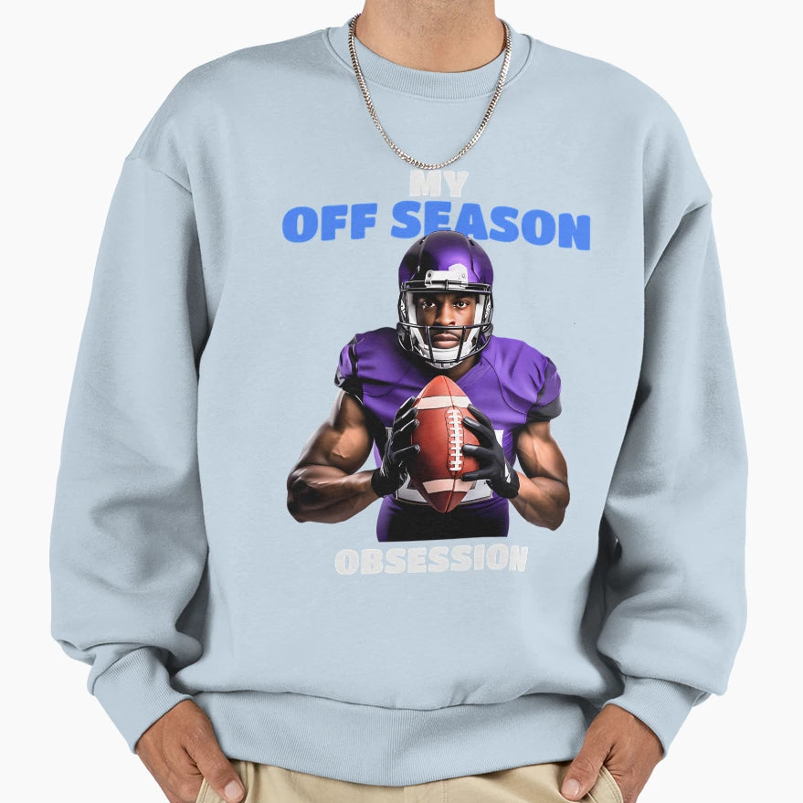 Great Wave Slogans Sweatshirt - Trendy Graphic for Adults - T-Shirt, Sweatshirt, Hoodie