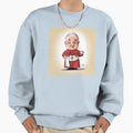 Pope John Xxiii Sweatshirt - Fun Novelty Design Men Women - T-Shirt, Sweatshirt, Hoodie