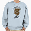 Fantasy Football 2025 Sweatshirt - Aesthetic Graphic Unisex - T-Shirt, Sweatshirt, Hoodie