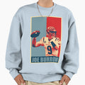 JB Sweatshirt - Casual Everyday Wear Unisex - T-Shirt, Sweatshirt, Hoodie