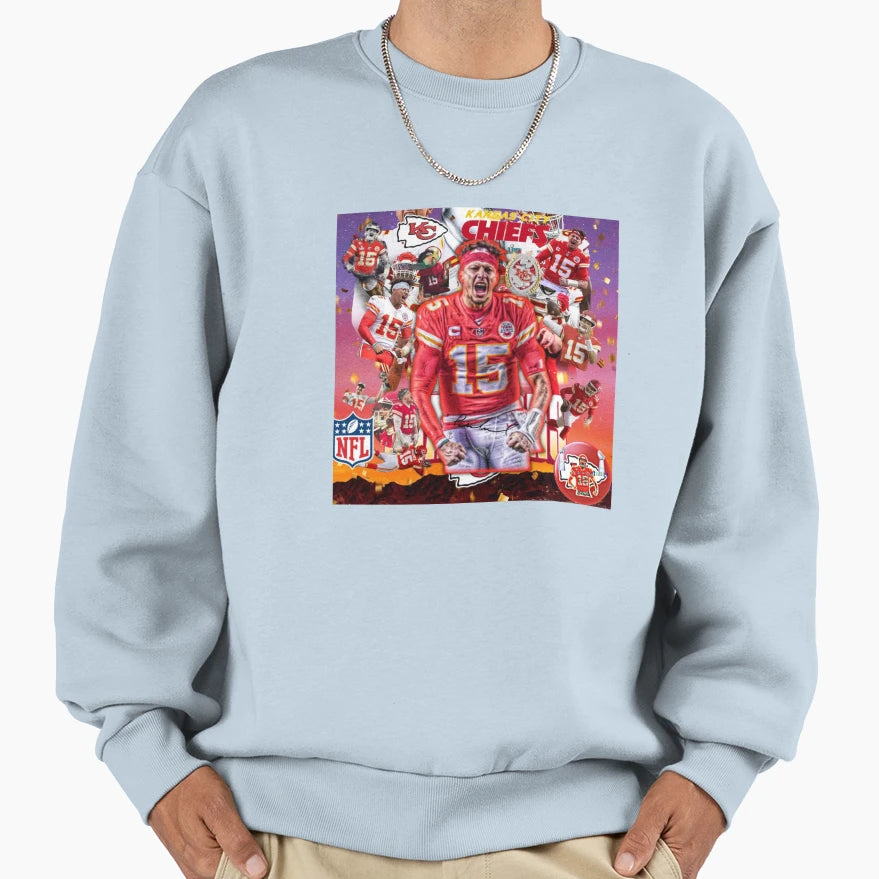 PM Sweatshirt - Trendy Graphic Men Women - T-Shirt, Sweatshirt, Hoodie