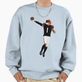 Jamarr Chase Sweatshirt - Custom Art Print Men Women - T-Shirt, Sweatshirt, Hoodie
