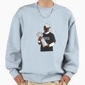 JH Sweatshirt - Custom Art Print Unisex - T-Shirt, Sweatshirt, Hoodie