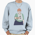 Sharon Strzelecki Sweatshirt - Streetwear Style Unisex - T-Shirt, Sweatshirt, Hoodie