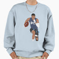 Miles Penn Rookie Sweatshirt - Unique Graphic Men Women - T-Shirt, Sweatshirt, Hoodie