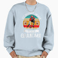 American Football My Favorite Sweatshirt - Trendy Graphic for Adults - T-Shirt, Sweatshirt, Hoodie