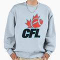 Copy Football Canada Sweatshirt - Unique Graphic Men Women - T-Shirt, Sweatshirt, Hoodie