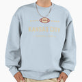 Kansas City Football Sweatshirt - Trendy Graphic Men Women - T-Shirt, Sweatshirt, Hoodie