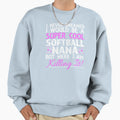 I Never Dreamed Would Be Super Sweatshirt - Novelty Apparel Men Women - T-Shirt, Sweatshirt, Hoodie