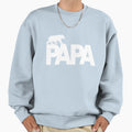 Papa Bear Sweatshirt - Trendy Graphic Unisex - T-Shirt, Sweatshirt, Hoodie