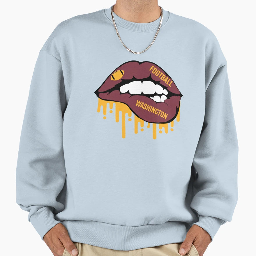 Washington Football Team 2020 Sweatshirt - Fun Novelty Design for Adults - T-Shirt, Sweatshirt, Hoodie