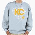 J X27 Aime Kans Sweatshirt - Trendy Graphic Men Women - T-Shirt, Sweatshirt, Hoodie
