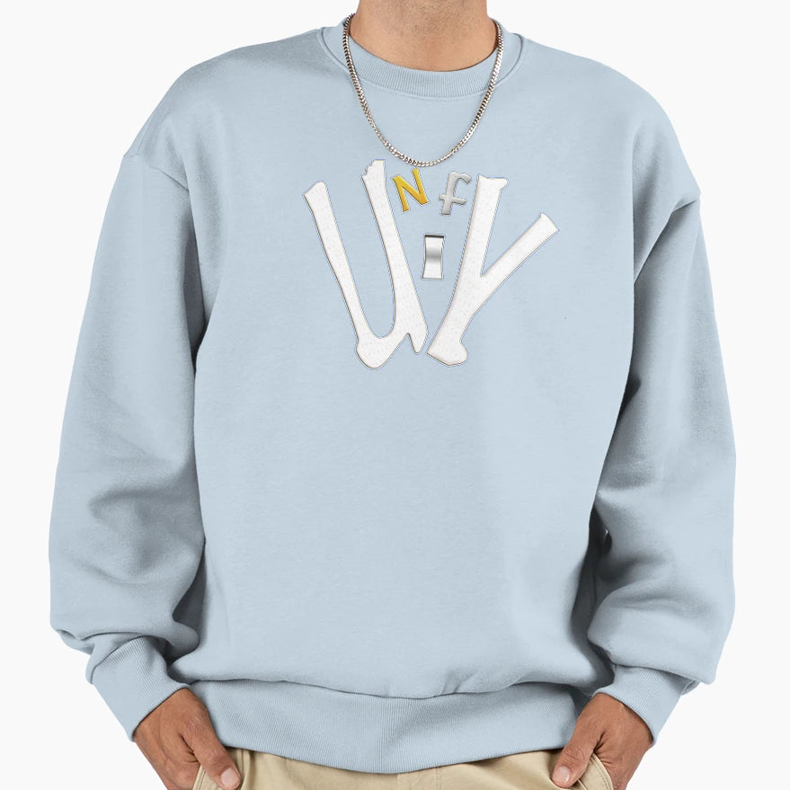 Unify Sweatshirt - Graphic Print for Adults - T-Shirt, Sweatshirt, Hoodie