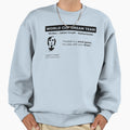 Johan Cruyff Netherlands Sweatshirt - Custom Art Print Unisex - T-Shirt, Sweatshirt, Hoodie