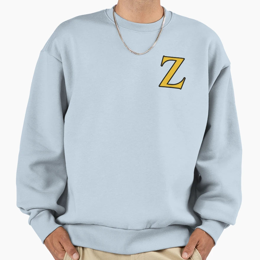 Z 17 Sweatshirt - Novelty Apparel Men Women - T-Shirt, Sweatshirt, Hoodie