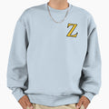 Z 17 Sweatshirt - Novelty Apparel Men Women - T-Shirt, Sweatshirt, Hoodie