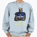 King DH Signature Sweatshirt - Novelty Apparel Unisex - T-Shirt, Sweatshirt, Hoodie