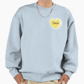 Heart Uncle Sweatshirt - Graphic Print Unisex - T-Shirt, Sweatshirt, Hoodie