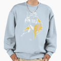 JJ Sweatshirt - Casual Everyday Wear for Adults - T-Shirt, Sweatshirt, Hoodie