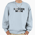 Soccer Mom Sweatshirt - Casual Everyday Wear for Adults - T-Shirt, Sweatshirt, Hoodie