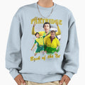Bootleg Alan Partridge Sweatshirt - Fun Novelty Design Men Women - T-Shirt, Sweatshirt, Hoodie