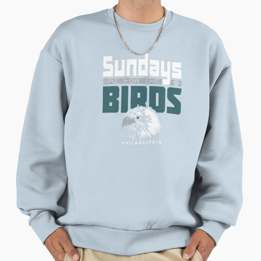 Funny Philadelphia Pro Football Sweatshirt - Trendy Graphic for Adults - T-Shirt, Sweatshirt, Hoodie