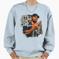 Still Dont Care Sam Darnold T-Shirt - Minimalist Print for Adults - T-Shirt, Sweatshirt, Hoodie