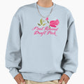 Womens First Round Draft Pick Sweatshirt - Streetwear Style Men Women - T-Shirt, Sweatshirt, Hoodie