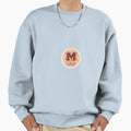 Mc Cheer Nana Sweatshirt - Casual Everyday Wear Unisex - T-Shirt, Sweatshirt, Hoodie