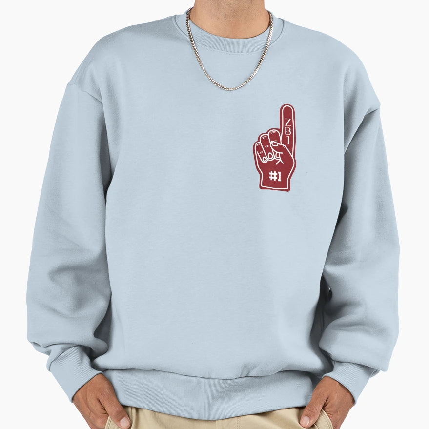 Fan N 1 Slam Dunk Zb1 Zerobaseone Sweatshirt - Aesthetic Graphic for Adults - T-Shirt, Sweatshirt, Hoodie