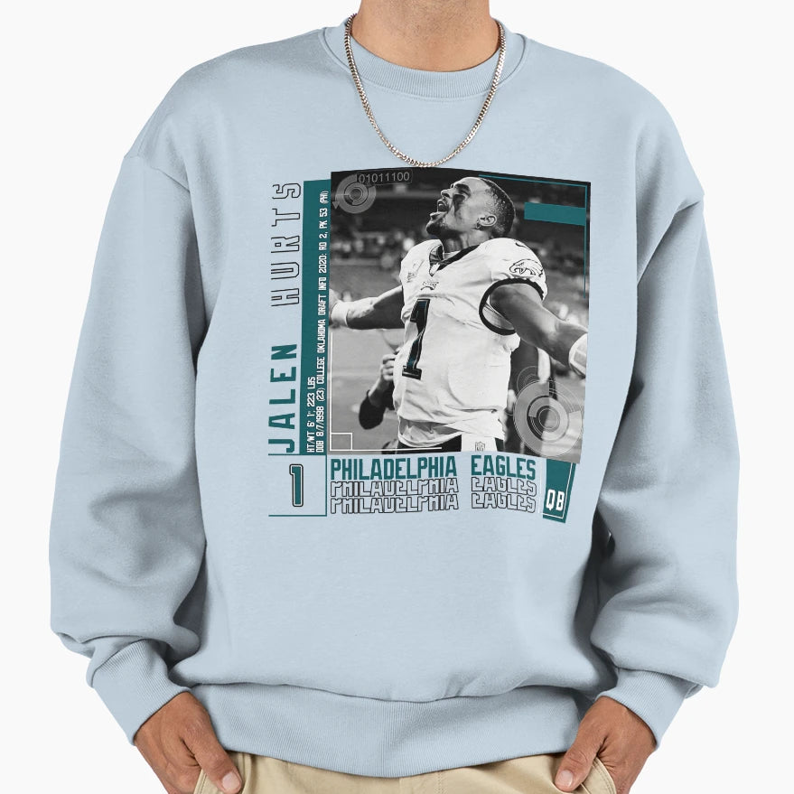JH 15 Sweatshirt - Fun Novelty Design for Adults - T-Shirt, Sweatshirt, Hoodie