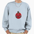 Sadio Mane Sweatshirt - Fun Novelty Design Unisex - T-Shirt, Sweatshirt, Hoodie
