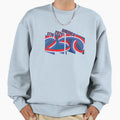 America 250United States Sweatshirt - Novelty Apparel Unisex - T-Shirt, Sweatshirt, Hoodie
