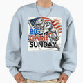 Biggame2025 Sweatshirt - Trendy Graphic Unisex - T-Shirt, Sweatshirt, Hoodie