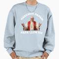 Papa Le N Xiv Sweatshirt - Graphic Print for Adults - T-Shirt, Sweatshirt, Hoodie