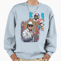 Tackle American Football Inspired T-Shirt - Custom Art Print for Adults - T-Shirt, Sweatshirt, Hoodie