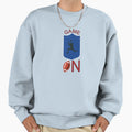 American Football Game Gift Gift Sweatshirt - Custom Art Print Men Women - T-Shirt, Sweatshirt, Hoodie