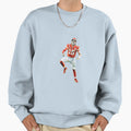 PM Sweatshirt - Fun Novelty Design for Adults - T-Shirt, Sweatshirt, Hoodie