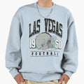 Art Las Vegas Raiders Sweatshirt - Novelty Apparel Unisex - T-Shirt, Sweatshirt, Hoodie
