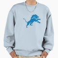 Lions Sweatshirt - Streetwear Style Men Women - T-Shirt, Sweatshirt, Hoodie