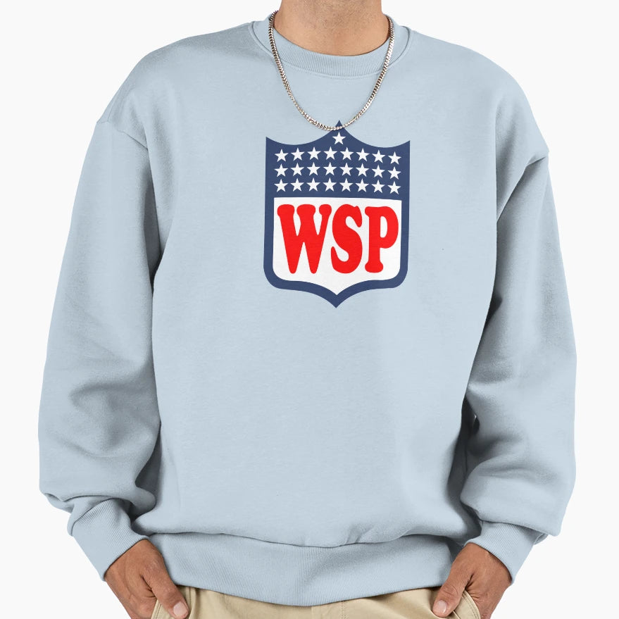 Widespread Panic Wsp Sweatshirt - Custom Art Print for Adults - T-Shirt, Sweatshirt, Hoodie