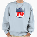 Widespread Panic Wsp Sweatshirt - Custom Art Print for Adults - T-Shirt, Sweatshirt, Hoodie