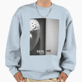 Ice Hockey Mask Goalie Sweatshirt - Casual Everyday Wear Men Women - T-Shirt, Sweatshirt, Hoodie
