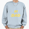 Seinfeld 1 Dad Sweatshirt - Trendy Graphic for Adults - T-Shirt, Sweatshirt, Hoodie