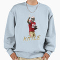 GK Sweatshirt - Streetwear Style Men Women - T-Shirt, Sweatshirt, Hoodie
